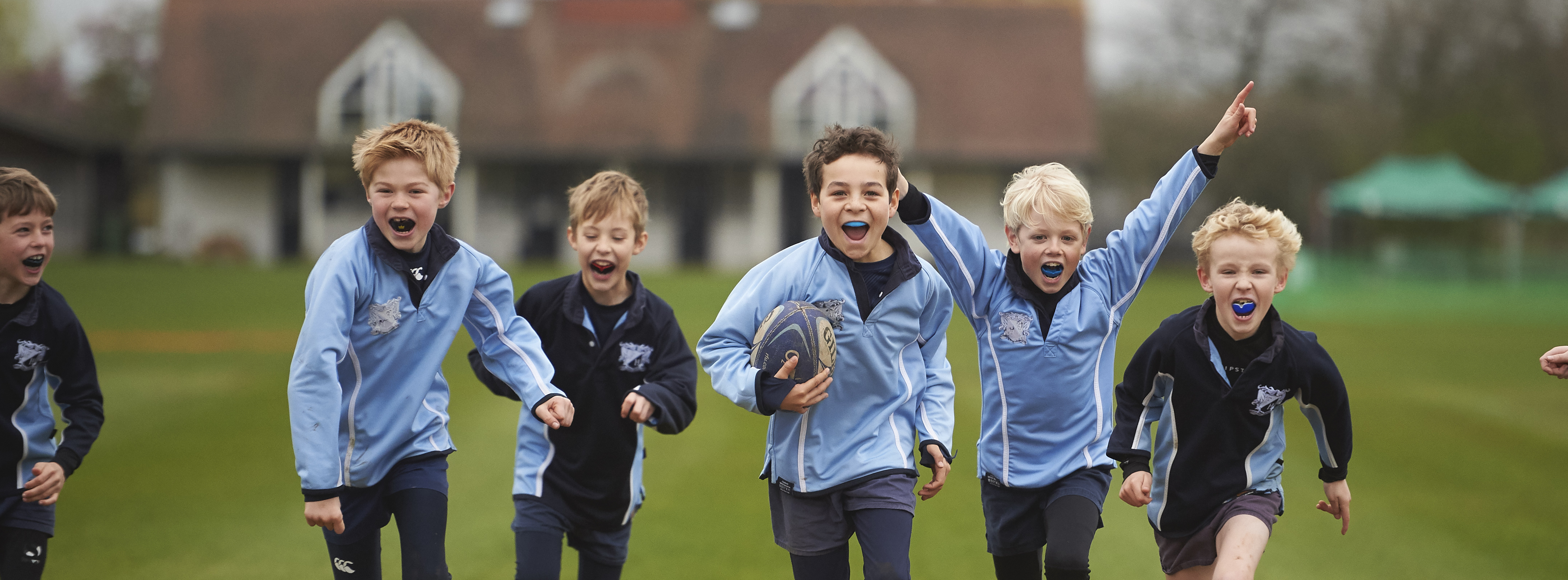 Finton House School